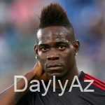 Mario Balotelliyə Dubay klubu təklifi irəli sürüb