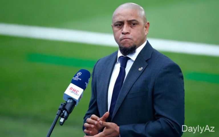 Roberto Karlos infarkt keçirmişdir