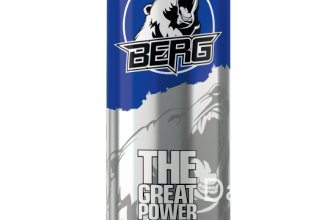 berg turbo haqqinda melumat