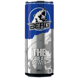 berg turbo haqqinda melumat