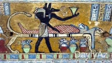 misir dovleti haqqinda melumat