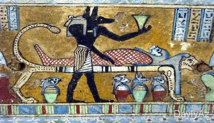 misir dovleti haqqinda melumat