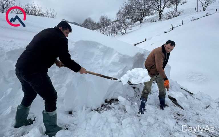 “Ölsək, heç kimin xəbəri olmayacaq” 
							 – Pəncəlinin qardaşı-Video