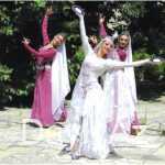 Nəlbəki Rəqsi Nədir? Tarixi, Mənası və İfa Xüsusiyyətləri | Azərbaycan Xalq Rəqsi