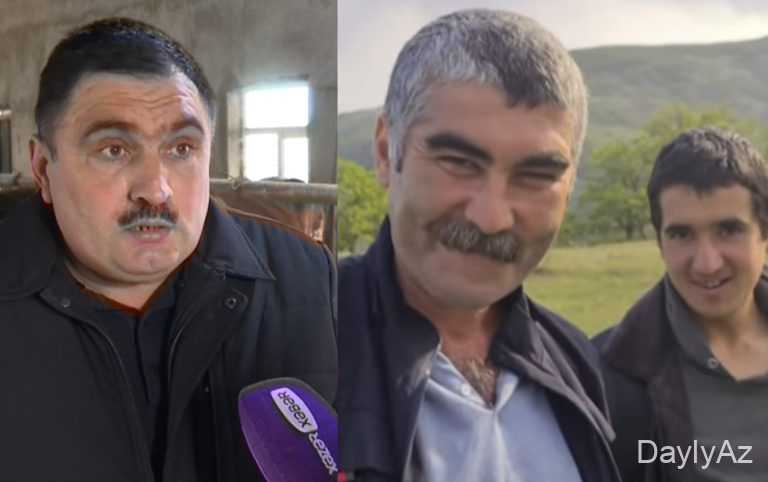 Milyonluq dəyərə malı oğurlayan çobanlardan nəyi soruşur