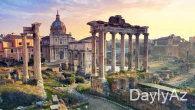 italya haqqinda melumat