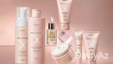 faberlic haqqinda melumat