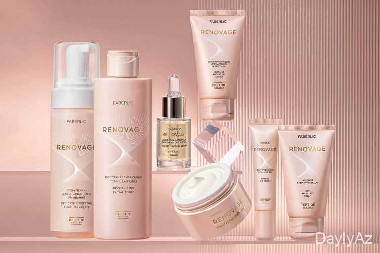 Faberlic Haqqında Məlumat – Məhsullar, Tarix və Biznes Modeli