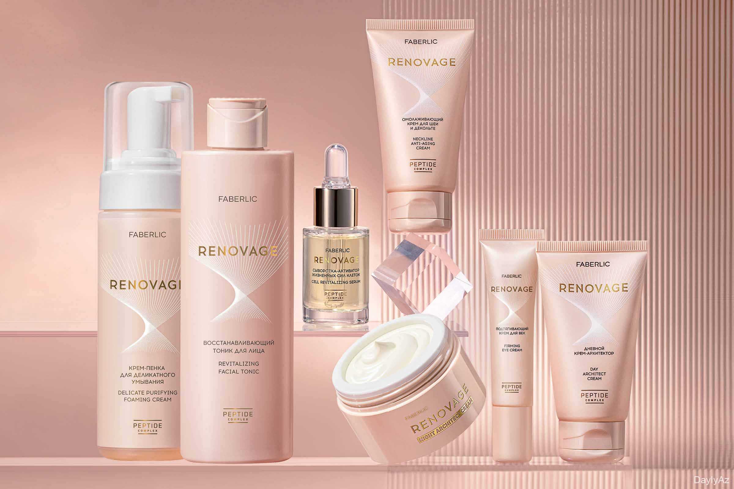 Faberlic Haqqında Məlumat – Məhsullar, Tarix və Biznes Modeli