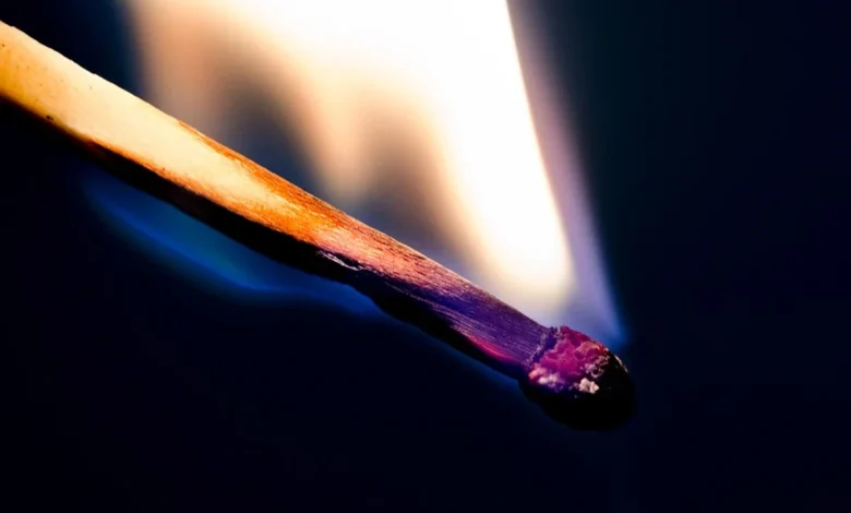 kibrit haqqinda melumat