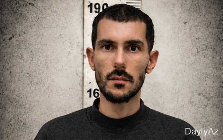 Xəzər rayonunda qaz idarəsinin “fəxri” müəllimi olan şəxs həbs olundu