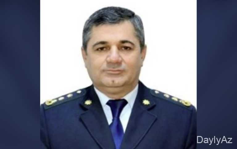 DGK-nın idarə rəisi işdən çıxarıldı