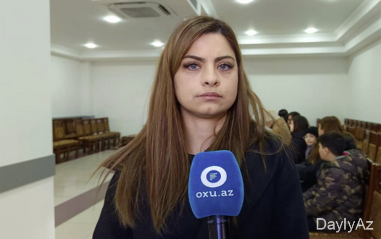 “Atamın qocalar evinə yerləşdirilməsi xəbəri doğru deyil”