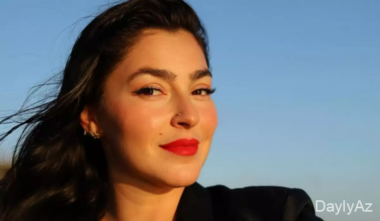 Xalq artist Miri Yusif xanımına əsəbiləşdi, Nərgizə qarşı reaksiyandır