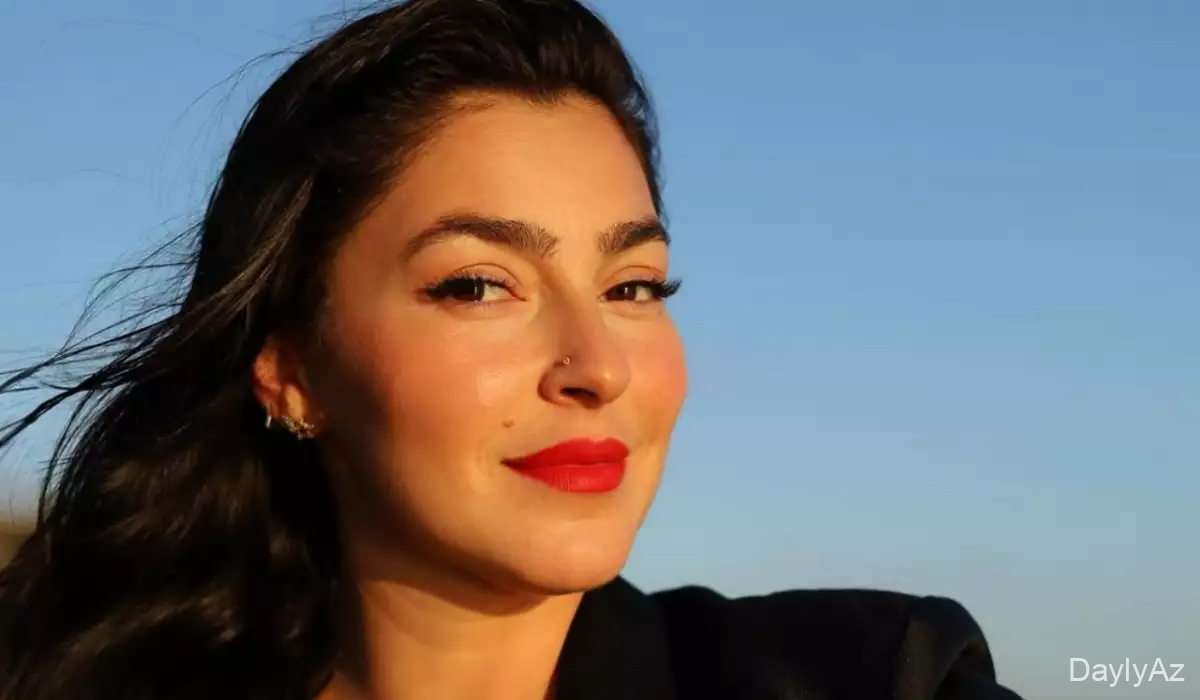 Xalq artist Miri Yusif xanımına əsəbiləşdi, Nərgizə qarşı reaksiyandır