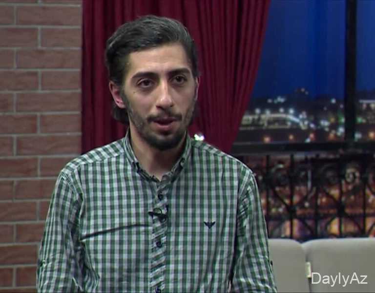 Nofəl Şahlaroğlu: “Reklamlarda göründüklərimdə adamın ürəyi bulur”