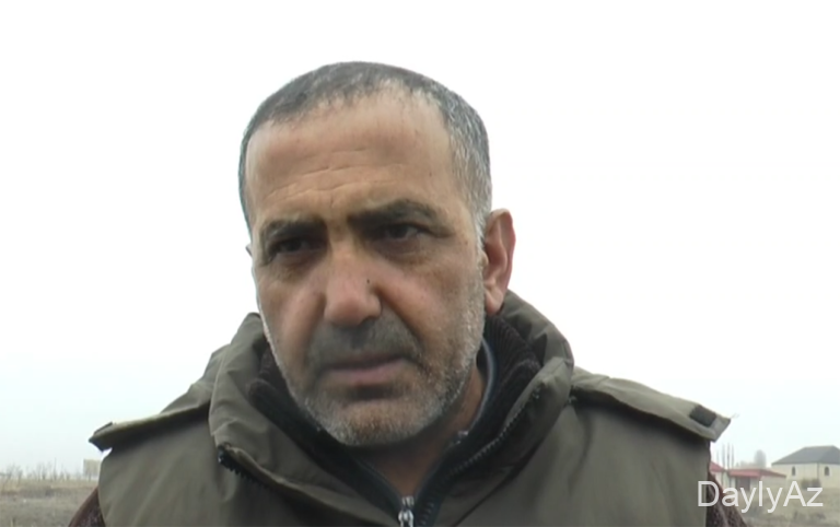 Qardaşım uşaqları 15 və 23 yaşındadır, bəlkə də, ikisi atasını qətlə yetirib