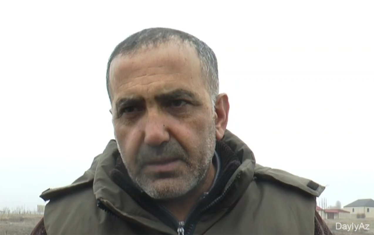 Qardaşım uşaqları 15 və 23 yaşındadır, bəlkə də, ikisi atasını qətlə yetirib