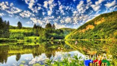 tebiet haqqinda melumat