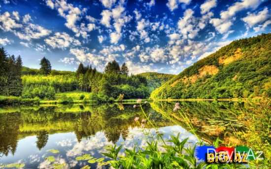 tebiet haqqinda melumat