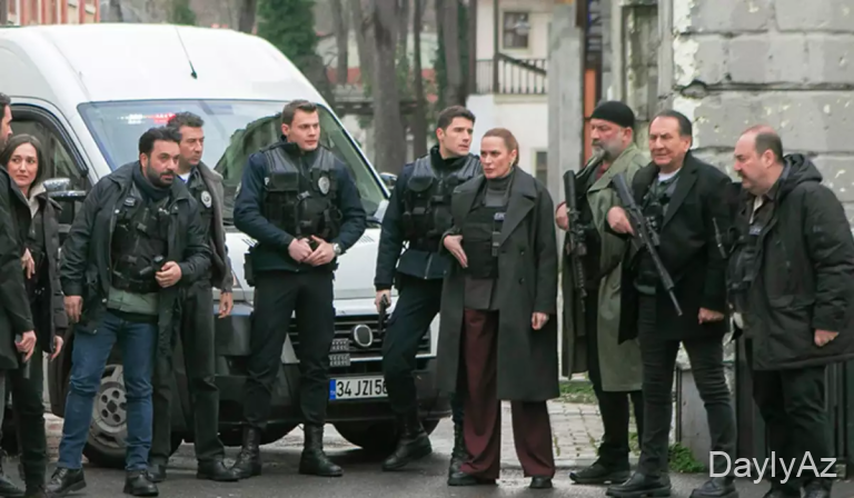 “Arka Sokaklar”ın ulduzu 20 ildən sonra serialdan AYRILIR – sağlalığı problem yaradır – FOTO