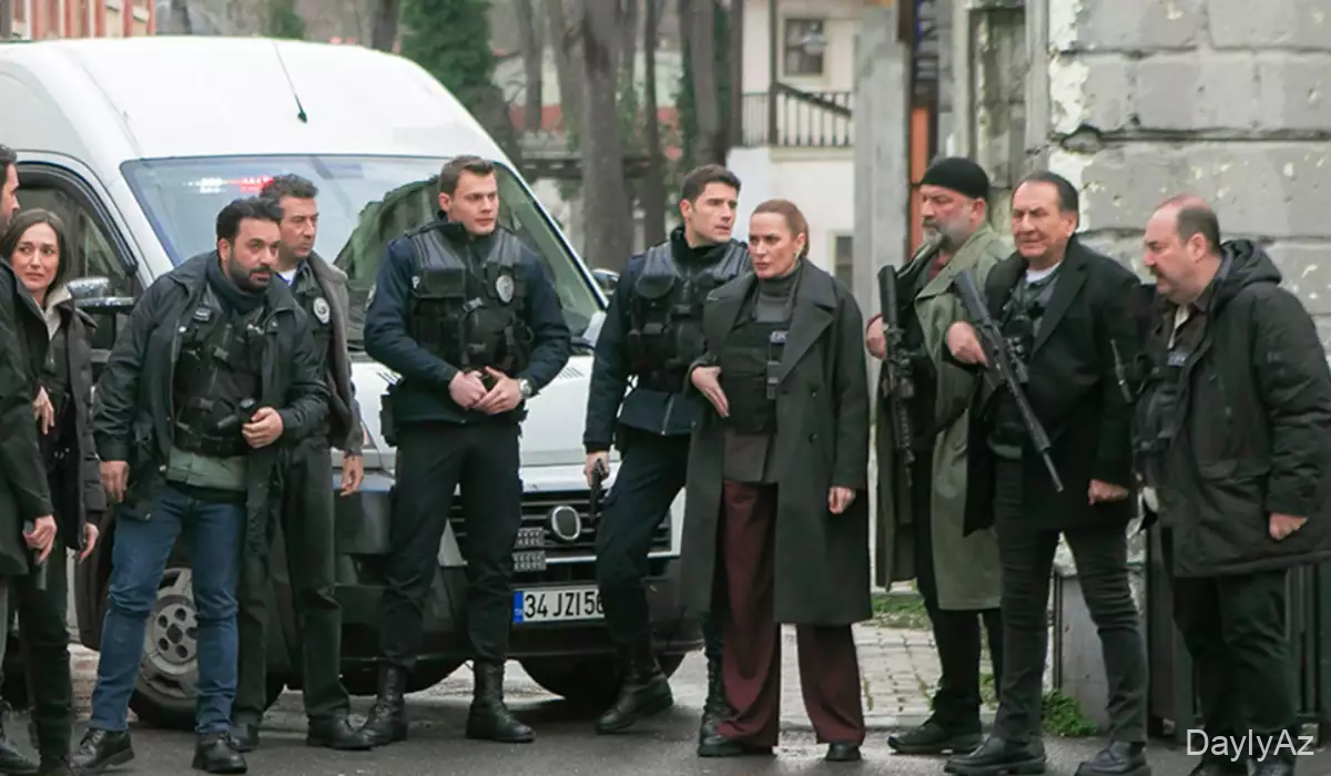 “Arka Sokaklar”ın ulduzu 20 ildən sonra serialdan AYRILIR – sağlalığı problem yaradır – FOTO
