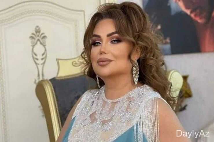 Nazilə Səfərliyə ağır cavab: Könül Kərimovanın “qara siyahı”ya atılması