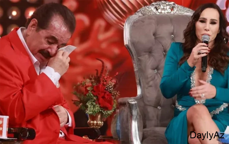 25 ildən artıq davam edən küsülük bitdi – Pul istədiklərini aldılar – FOTO