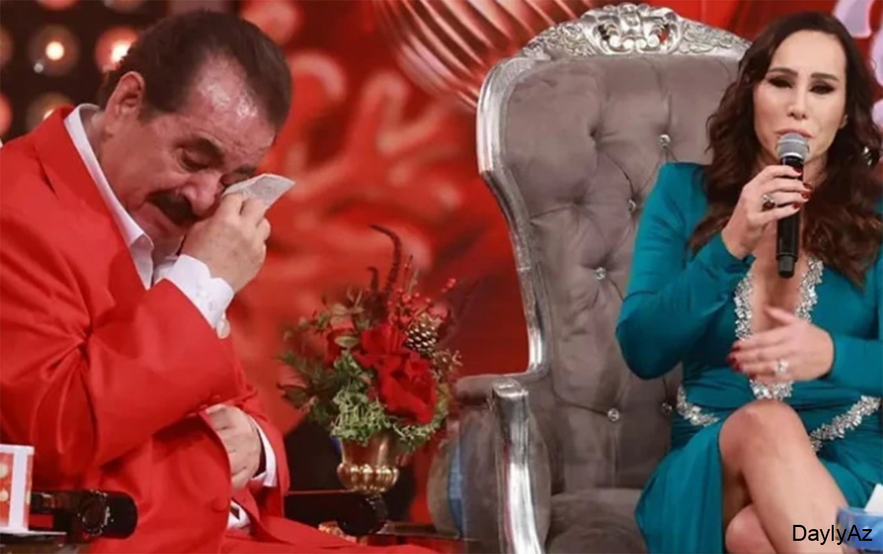 25 ildən artıq davam edən küsülük bitdi – Pul istədiklərini aldılar – FOTO