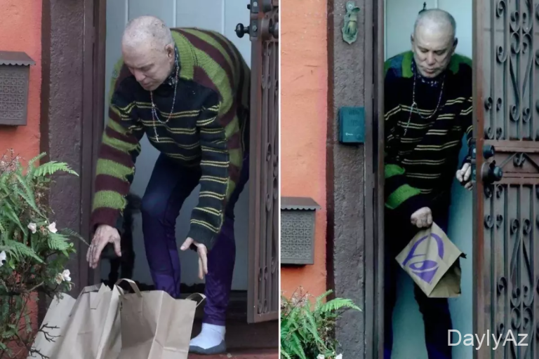 Hollivudun məşhur aktyoru Mikki Rurkun kritik maliyyə çətinliyə baxmayaraq kömək üçün start verilib.