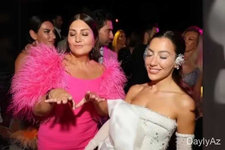 Sibel Can hədiyyəsi:  Mənzil hədiyyəsi 2 milyon dollara çatdı – FOTO