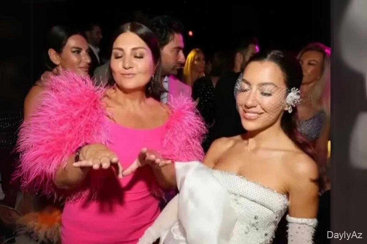 Sibel Can hədiyyəsi:  Mənzil hədiyyəsi 2 milyon dollara çatdı – FOTO