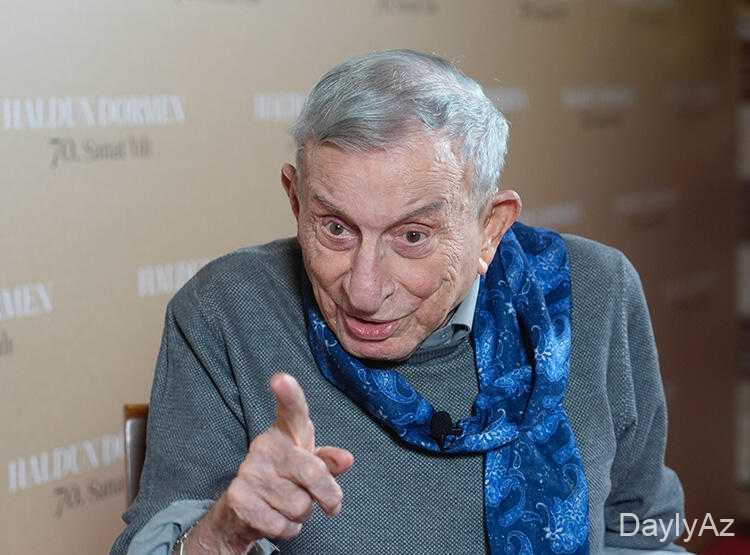 Müxtəlif sahələrdə böyük uğurlar qazanmış türk aktyoru hospitala yerləşdirilib. – FOTO