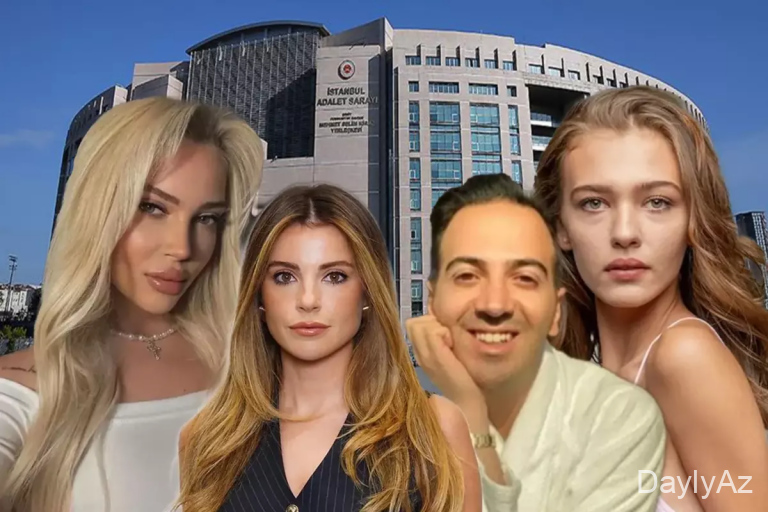 Türkiyədə məşhurların narkotik test nəticələri açıqlandı