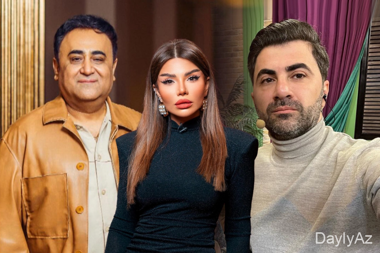 Azərbaycanlı aparıcıların bitirdiyi universitetlər və ixtisasları