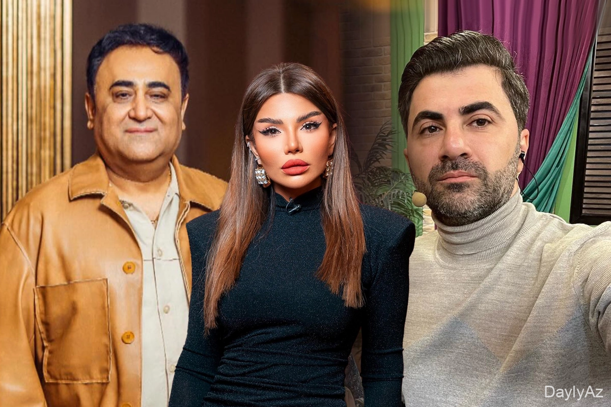 Azərbaycanlı aparıcıların bitirdiyi universitetlər və ixtisasları