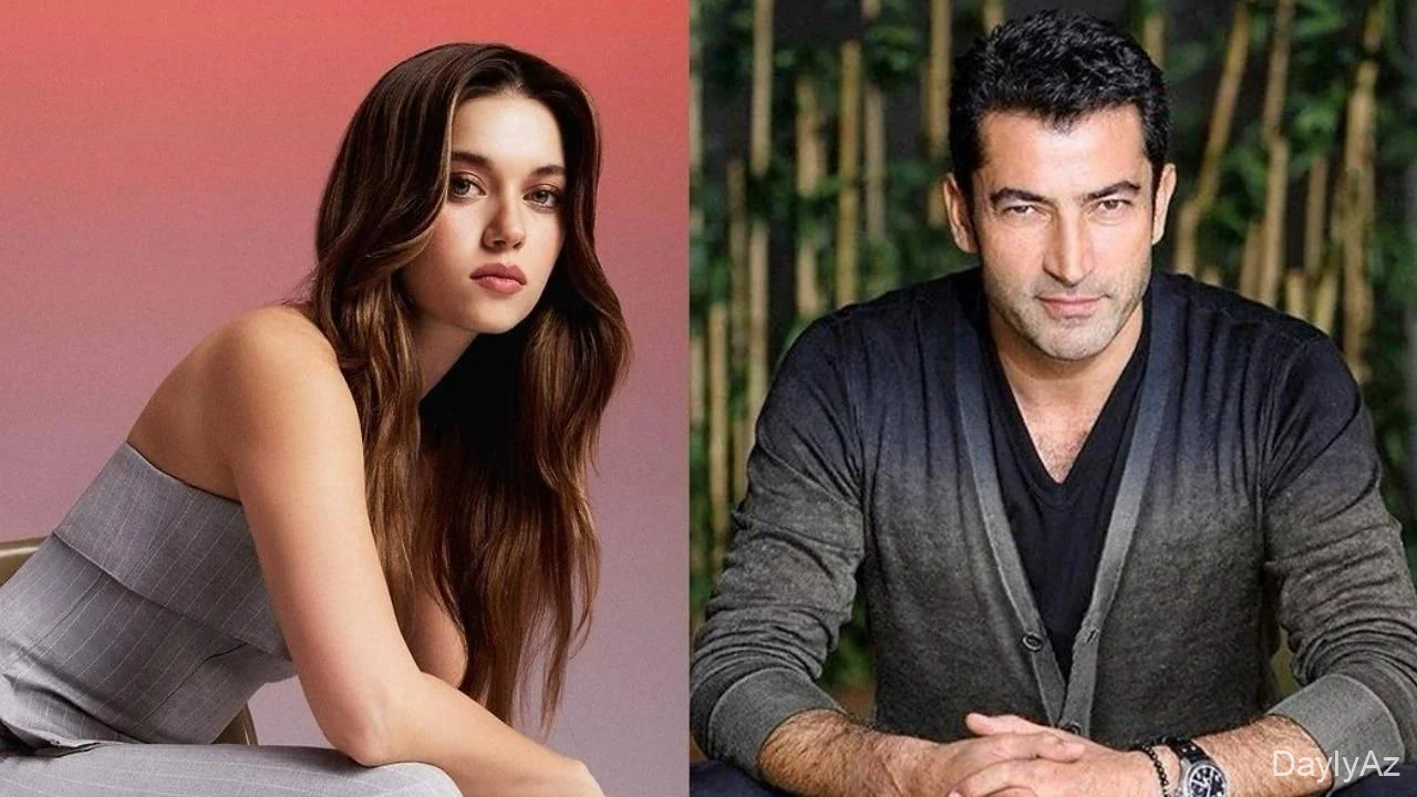 “Kənanla Afranın” serialının yayım tarixi açıqlanmışdır