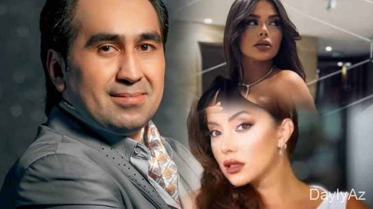 Mənfi rəyini gizləyən Ayanı müşahidə edən Elton Hüseynəliyev