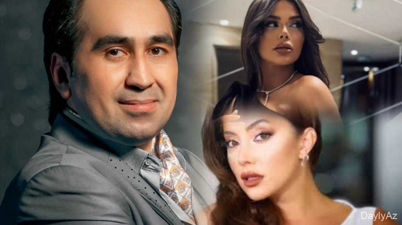 Mənfi rəyini gizləyən Ayanı müşahidə edən Elton Hüseynəliyev