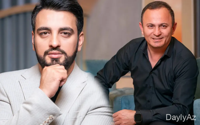 “Mənim dostuma ciddi musiqi ilə məşğul olanda, sən məktəbə hazırlığa gedirdin”