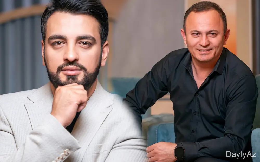 “Mənim dostuma ciddi musiqi ilə məşğul olanda, sən məktəbə hazırlığa gedirdin”