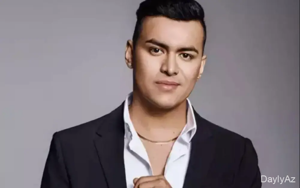 Müğənni Yeison Jimenezdən 34 yaşında xəbərsizcə xəyal keçdi