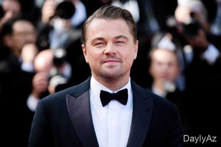 Leonardo Di Kaprio saxlanıldı, tədbirə daxil edilmədi – FOTO