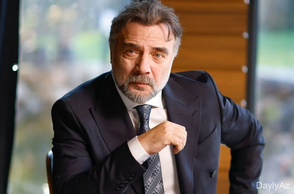 Məşhurlar saxlanıldı – FOTO
