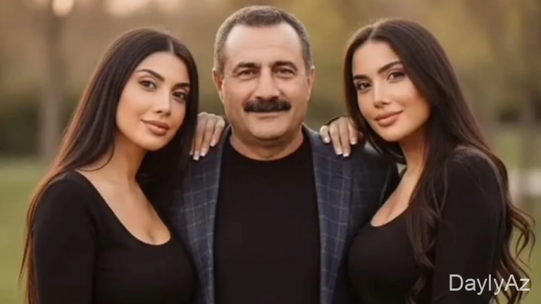 “Bu şəkli görəndə göz yaşlarımı saxlaya bilmədim” – FOTO