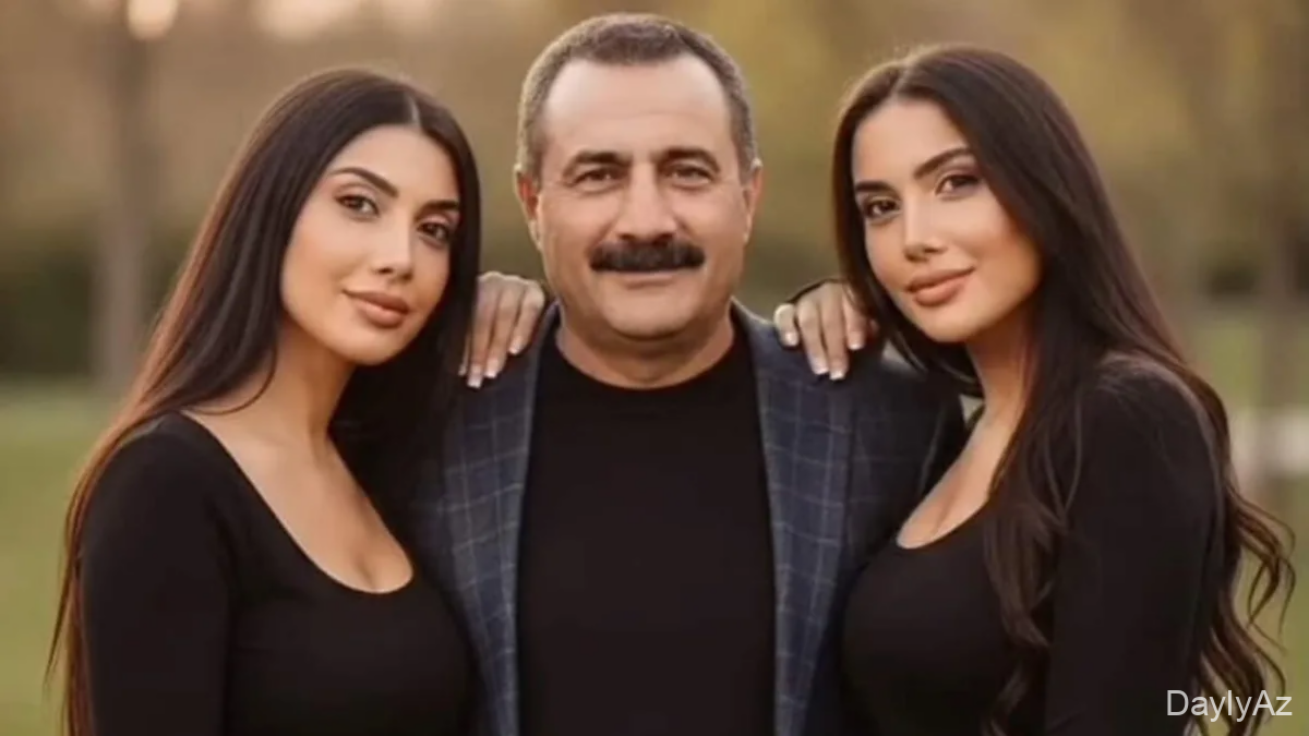 “Bu şəkli görəndə göz yaşlarımı saxlaya bilmədim” – FOTO