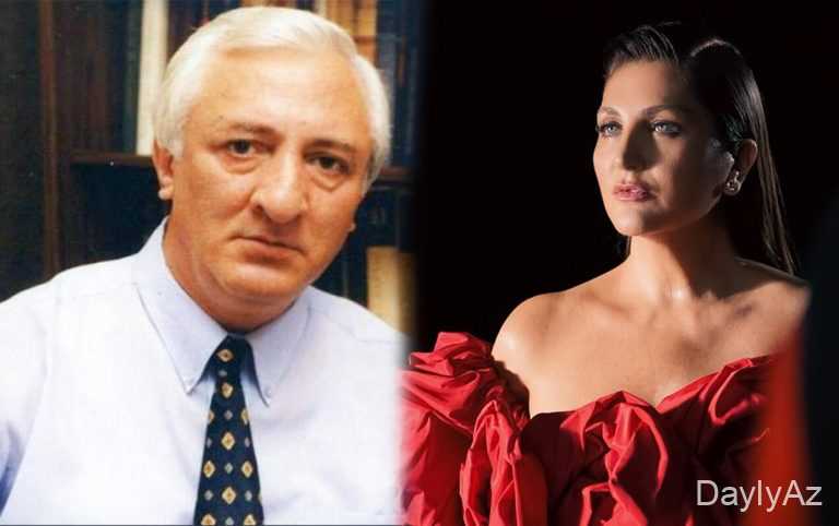 Tahir Əkbərin mahnıları oğurlanıb Sibel Cana satılıb