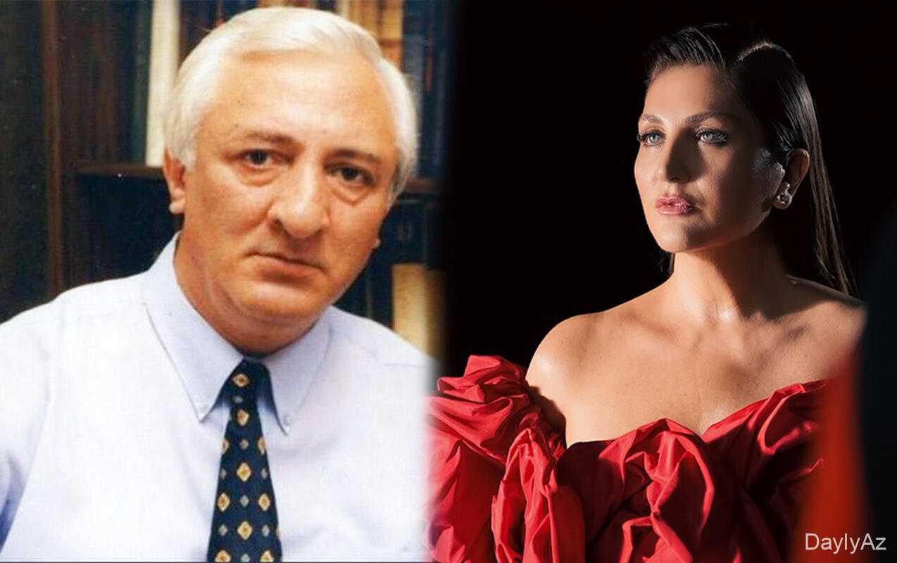 Tahir Əkbərin mahnıları oğurlanıb Sibel Cana satılıb