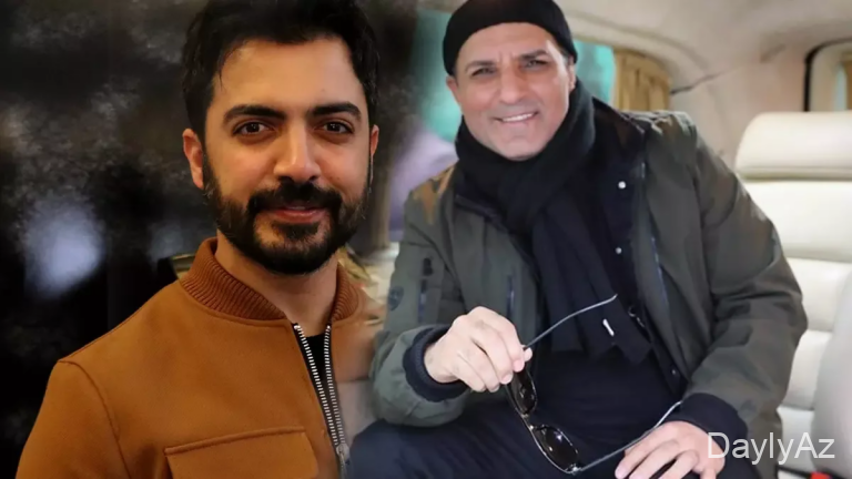 Rafet El Roman Yusuf Güneydən danışır: "O çox istedadlırdır, amma istedadını dəyərləndirə bilmədi"