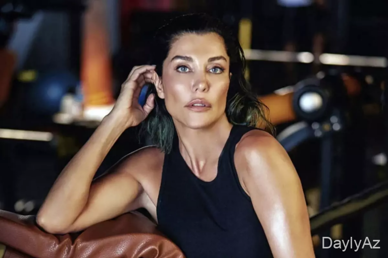 Səda Akgül üçün Deniz Akkaya həbs təqibi – FOTO